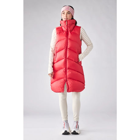 Indyeva Nivora Insulated Vest - Women's