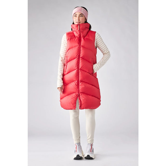 Indyeva Nivora Insulated Vest - Women's