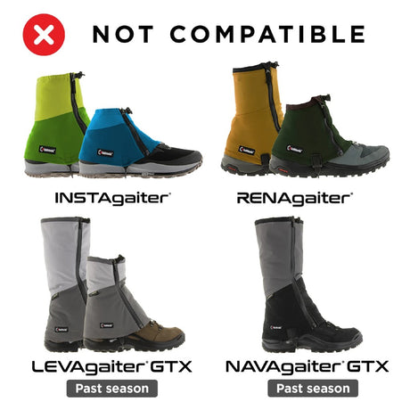 Kahtoola DuraLink Instep Strap Gen 2