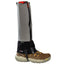 Side view of Kahtoola NAVAgaiter GTX Tall in Storm colour