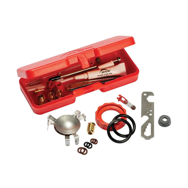 MSR Expedition service kit for WhisperLite stoves