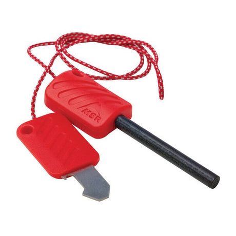 MSR Strike Ignitor