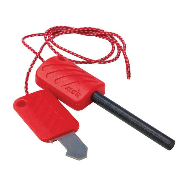 MSR Strike Ignitor