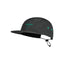 Maloja trail cap in mountain pine colour