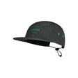 Maloja trail cap in mountain pine colour