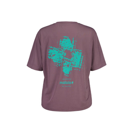 Maloja WhitneyM. Tee - Women's