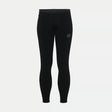 Front view of Mammut Aconcagua L Tights men's in black colour