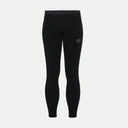Front view of Mammut Aconcagua L Tights men's in black colour