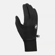 Back view of Mammut Astro Light SO loves in black colour