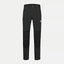 Front view of Mammut Courmayeur SO Pants for men in black colour