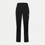 Front view of Mammut Courmayeur SO Pants for women in black colour