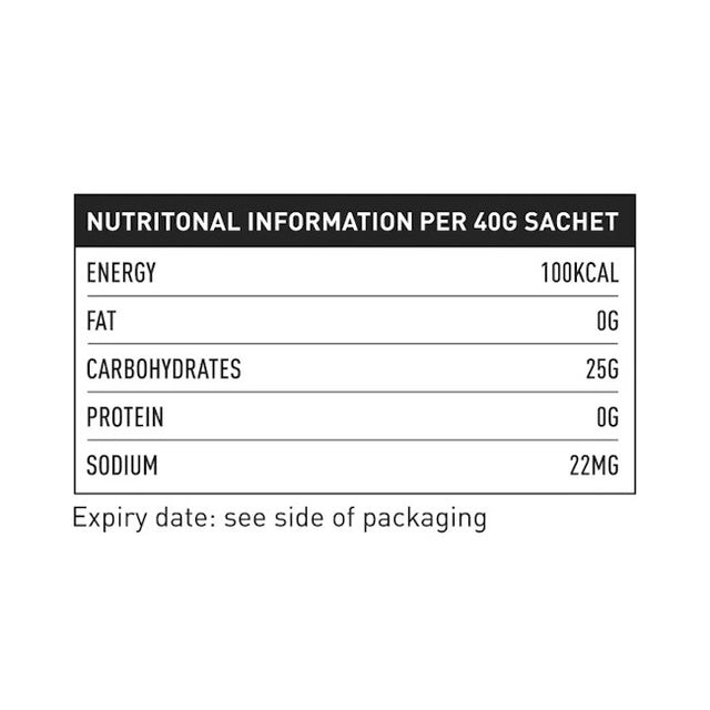 Maurten Gel 100 Caf 100
