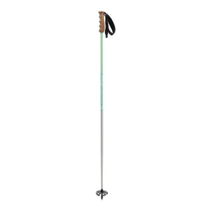 MountainFlow CORKpro Ski Poles