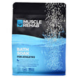 Front view of Muscle Rehab bath soak package