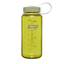 Nalgene 16 oz water bottle with wide mount in Endive Oil colour