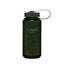 Nalgene 16 oz water bottle with wide mount in Jade colour