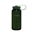 Nalgene 16 oz water bottle with wide mount in Jade colour