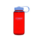 Nalgene 16 oz water bottle with wide mount in Marmalade colour