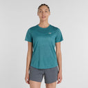 New Balance RC Essential T-Shirt - Women's