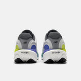 Men's New Balance Fresh Foam 1080 v15 running shoe in "Reflection" colour back view