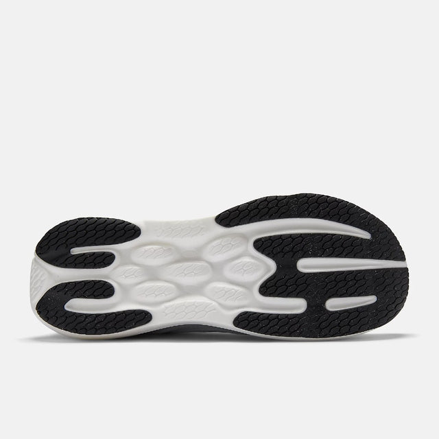 Men's New Balance Fresh Foam 1080 v15 running shoe in "Reflection" colourMen's New Balance Fresh Foam 1080 v15 running shoe in "Reflection" colour sole view