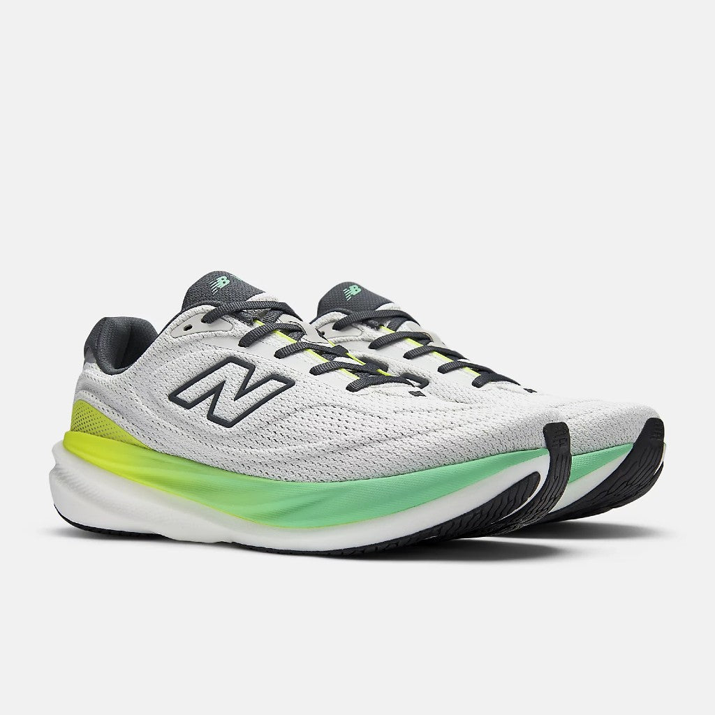 Men's New Balance Fresh Foam 1080 v15 running shoe in "Reflection" colour