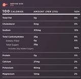 Tailwind Endurance Fuel, Singles