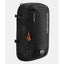 Black ortovox avabag zip-on stowaway bag