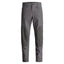 Front view of Ortovox Affinity Plus Pants men's in Dark Grey Brown colour
