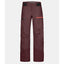 Women's Ortovox 3L Ravine Shell Pants winetasting