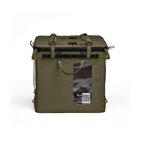 Green RUX storage bag