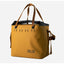 RUX bronze soft cooler bag