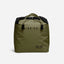 RUX Green soft cooler bag