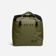 RUX Green soft cooler bag