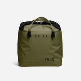 RUX Green soft cooler bag