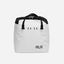 RUX White soft cooler bag