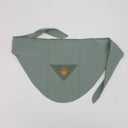 Logo view of the rabbit chill wrap in iceberg green colour