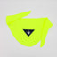Logo view of the rabbit chill wrap in safety yellow colour