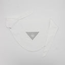 Logo view of the rabbit chill wrap in white colour