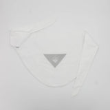 Logo view of the rabbit chill wrap in white colour