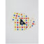 rabbit running bandana in Multi colour