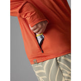 Rabbit UPF Deflector 2.0 Pullover - Men's