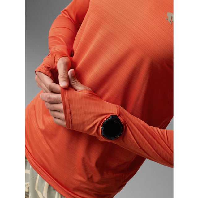 Rabbit UPF Deflector 2.0 Pullover - Men's
