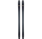 Backcountry nordic ski black Rossignol XP 100 Positrack