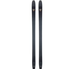 Backcountry nordic ski black Rossignol XP 100 Positrack