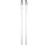 Backcountry nordic ski white base Rossignol XP 100 Positrack