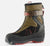 Nordic backcountry ski boot black and gold Rossignol XP 100