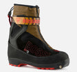 Side view of Rossignol XP 12 Nordic backcountry ski boot 