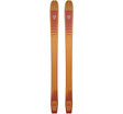 Backcountry nordic ski orange Rossignol XP 120