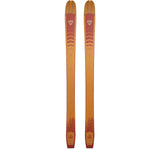 Backcountry nordic ski orange Rossignol XP 120